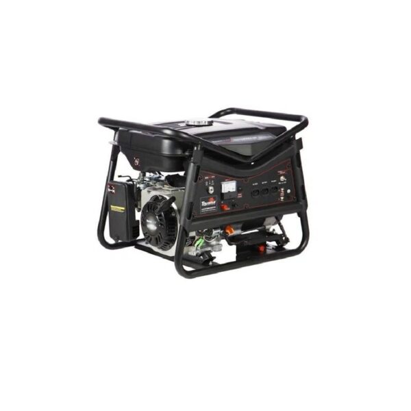 GERADOR A GASOLINA TG3100CXR M F 115/230V 60HZ  3,1KW PARTIDA MANUAL TOYAMA