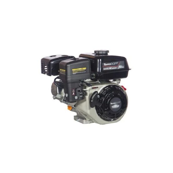 MOTOR A GAS TE 55-HP 4T MULTI 5,5HP MAX 163CC PT MANUAL COM SENSOR DE OLEO TOYAMA
