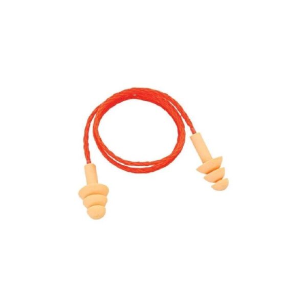 PROTETOR AURIC SILICONE DELTA PLUS