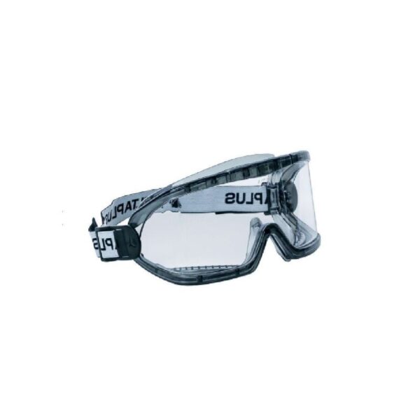 OCULOS PANORAM NAYLON E PVC GALERAS INC DELTA PLUS