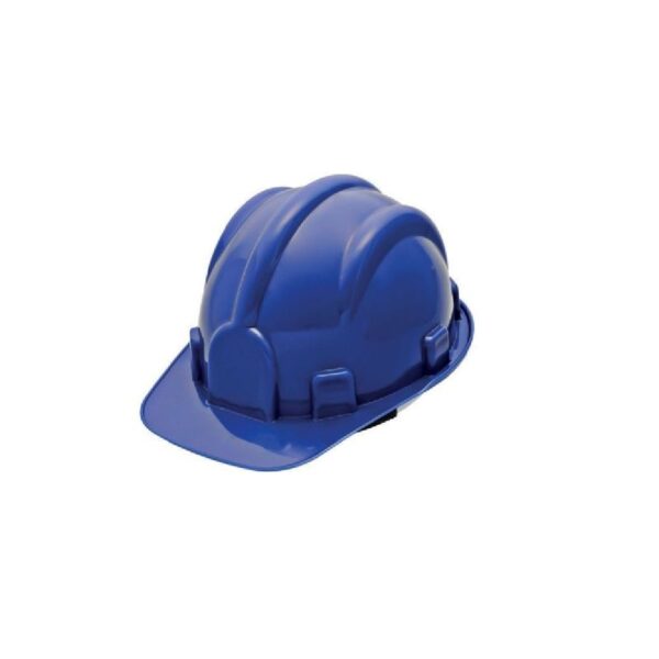 CAPACETE DE PROTECAO AZUL ESCURO DELTA PLUS