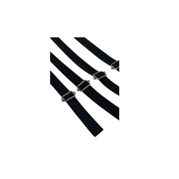 JUGULAR PARA CAPACETE BERYL DE LONA DELTA PLUS