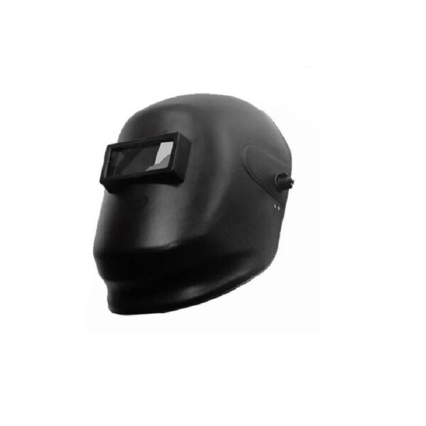 MASCARA DE SOLDA POLIPROPILENO VISOR FIXO CS DELTA PLUS