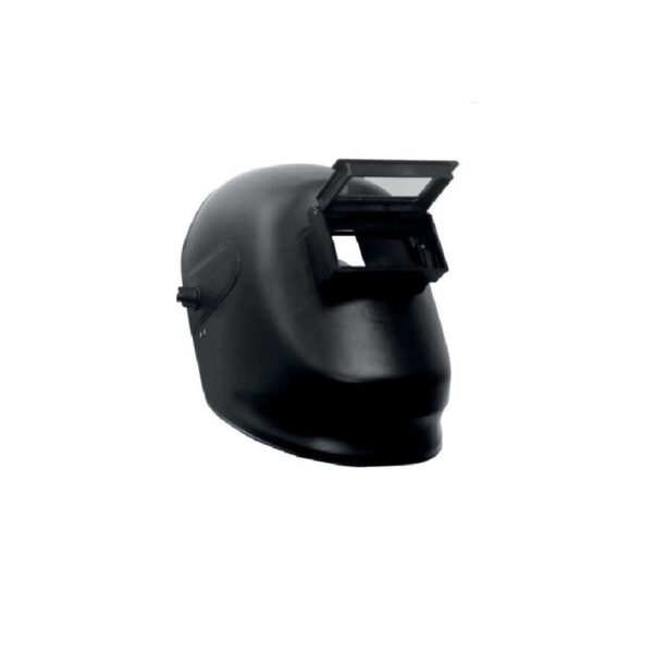 MASCARA DE SOLDA POLIPROPILENO VISOR ARTIC CC DELTA PLUS