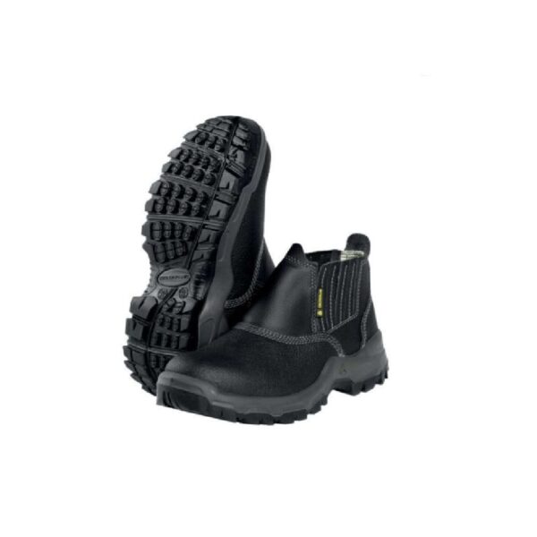 BOTA CALCE SAMPA OB GRUPON PU/PU 40 DELTAPLUS