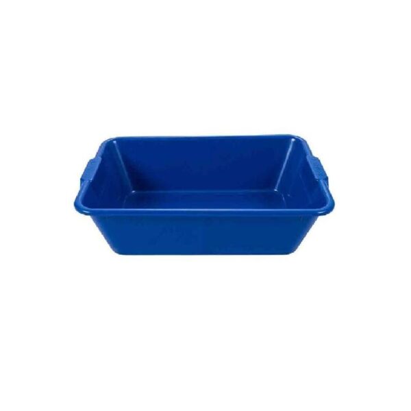 CAIXA PLASTICA  AZUL 40 L AFORT
