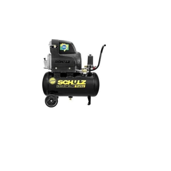 MOTO COMPRESSOR MMSV6ISENTO 120IBD 220V MONO SCHULZ