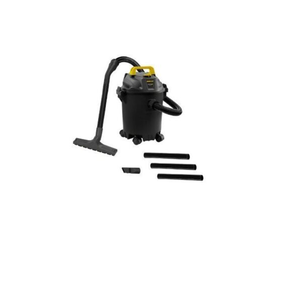 ASPIRADOR AGUA E PO AHS1406 S 1400W 12L 220V SCHULZ