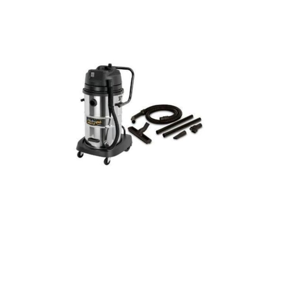 ASPIRADOR AGUA E PO AHS1420 1200W 50L 220V SCHULZ