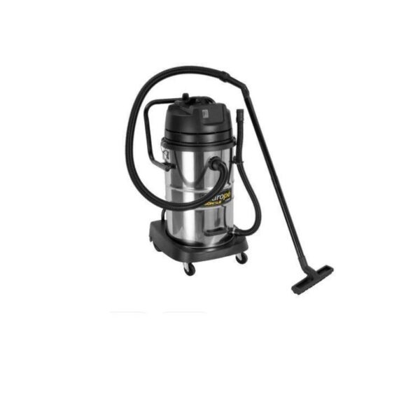 ASPIRADOR AGUA E PO ELET HID 220V 50LL 1200W SCHLUZ