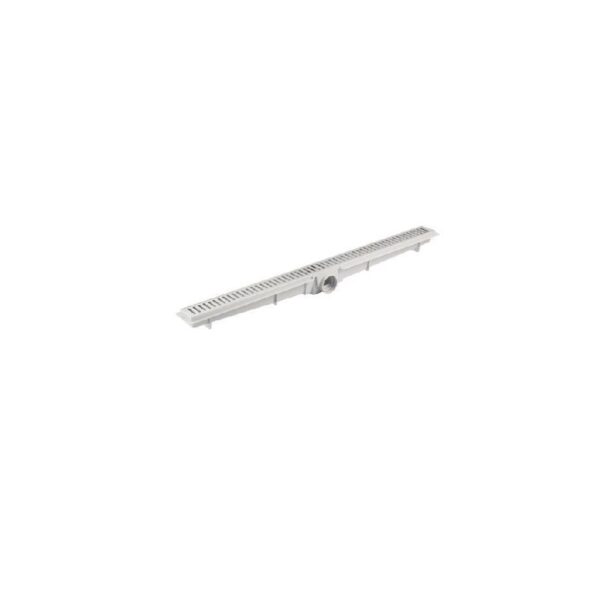 RALO INOX 5X70 GRELHA LGMAIS