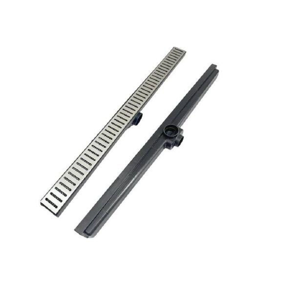 RALO INOX 5X70 GRELHA LGMAIS