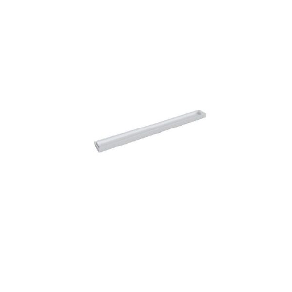 RALO LINEAR OCULTO 5X70 BRANCO LGMAIS