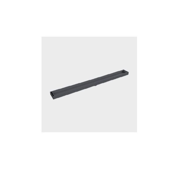 RALO LINEAR OCULTO 5X90 CINZA LGMAIS