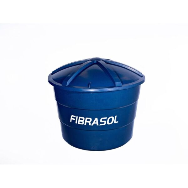 CAIXA DAGUA POLIETILENO 5000L FIBRASOL