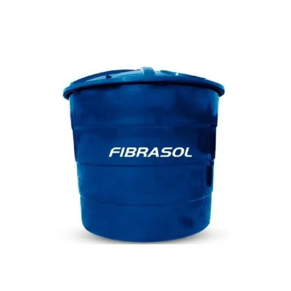 CAIXA DAGUA POLIETILENO 10000L FIBRASOL
