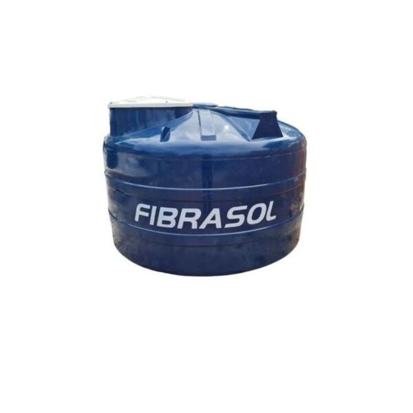 CISTERNA CZ 2000L FIBRASOL