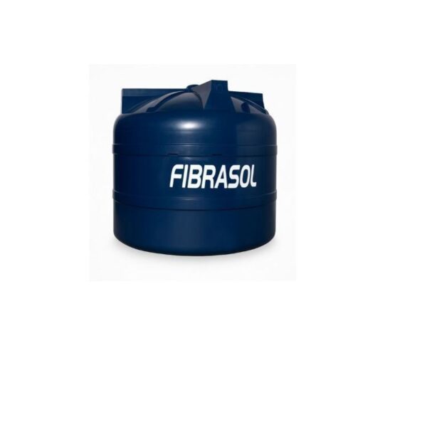 CISTERNA CZ 5000L FIBRASOL