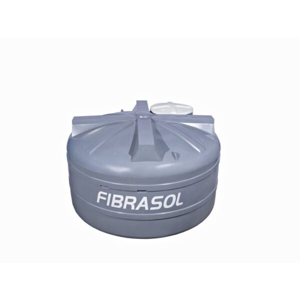 CISTERNA CZ 5000L FIBRASOL