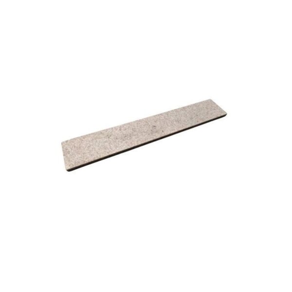 SOLEIRA 0,95 X 0,15 BRANCO SIENA REAL MARMORE