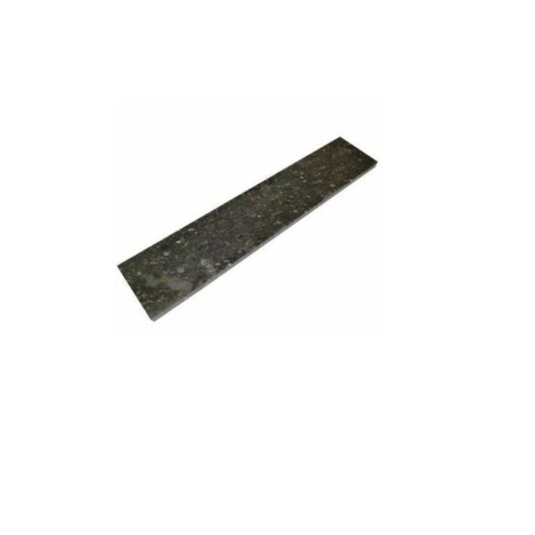 SOLEIRA 0,85 X 0,15 BRANCO SIENA REAL MARMORE