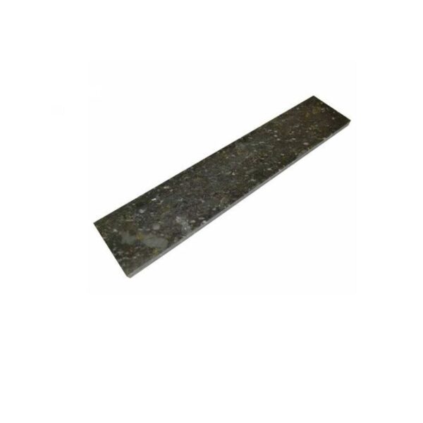 SOLEIRA 0,95 X 0,15 MARMORE BRANCO REAL MARMORE