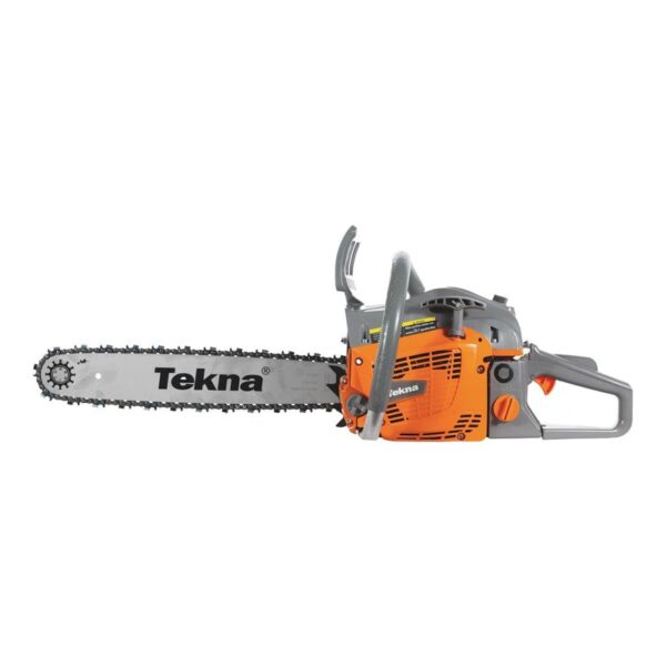 MOTOSSERRA CS58P 54 5CC A GASOLINA CM BARRA 18 CM CORRENTE TEKNA