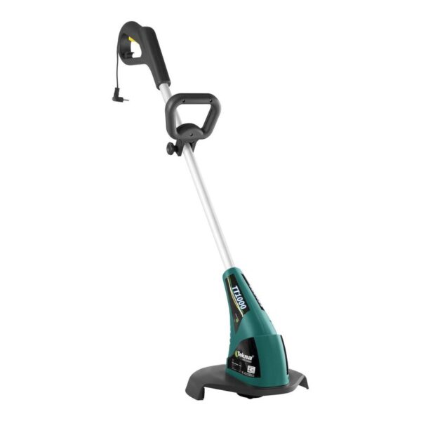 APARADOR DE GRAMA ELET 220V 60HZ 28 CM D CORTE FIO DUPLO TEKNA