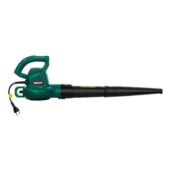 SOPRADOR DE FOLHAS B2000E 2000W 220V 60HZ TEKNA