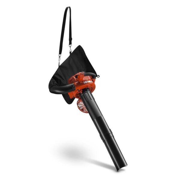 SOPROASPIRADOR 2000W 220V 60HZ CM BOLSA COLETORA DE 40L TEKNA