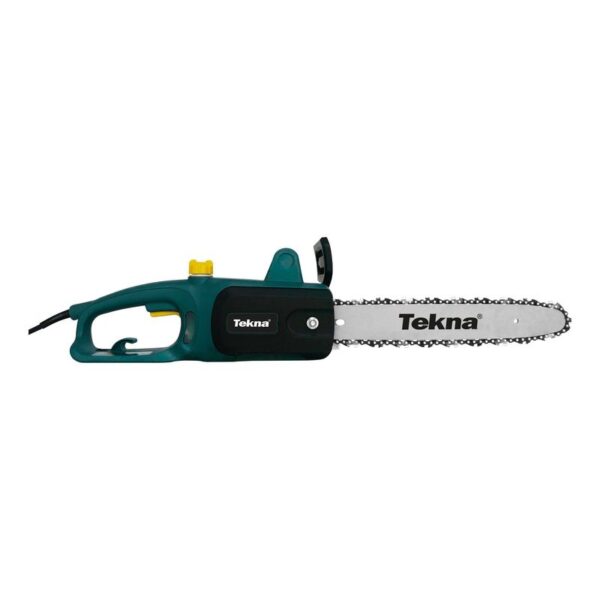 ELETROSSERRA ES1250N 220V SABRE 14 SR 35CM TEKNA