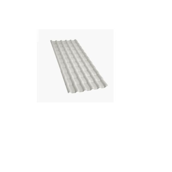 TELHA PLAN TRANSLUCIDA 2420X880 PRECON