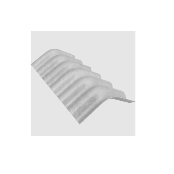 TELHA CUMEEIRA AUT 15G TOD 1,10M ETERNIT