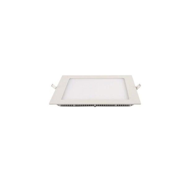 PAINEL LED TECH SLIM 18W EMB QUAD 6.500K BCO FRIO BLUMENAU