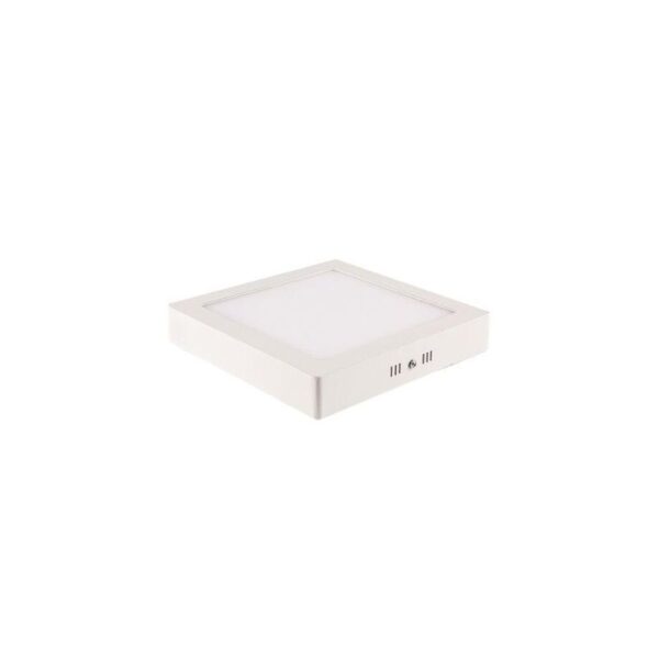 PAINEL LED TECH SLIM 12W SOB QUAD 6.500K BCO FRIO BLUMENAU
