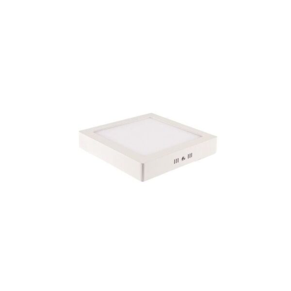 PAINEL LED TECH SLIM 18W SOB QUAD 6.500K BCO FRIO BLUMENAU