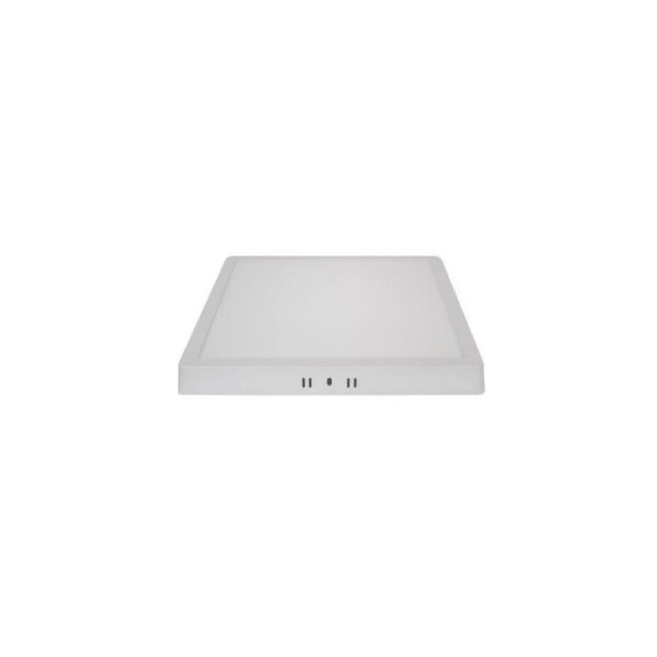 PAINEL LED TECH SLIM 24W SOB QUAD 3.000K BCO QUENTE BLUMENAU