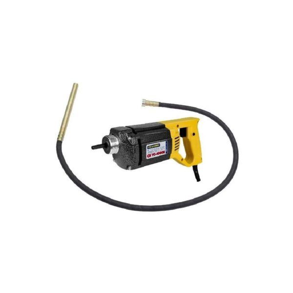 VIBRADOR DE CONCRETO CH VC-1000E 220V 1000W CHIAPERINI