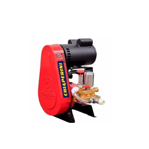 LAVADORA LAVAJATO LJ3100FIXA  3HP 127/220V MANG.10 MTS CHIAPERINI