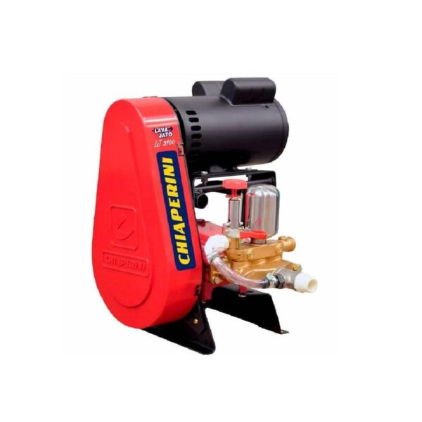 LAVADORA LAVAJATO LJ3100FIXA 3HP 220/380V MANG.10 MTS CHIAPERINI