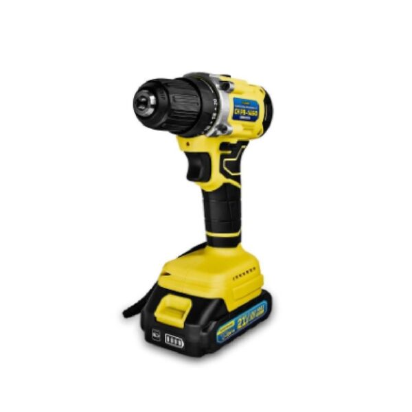 PARAFUSADEIRA FURAD BATERIA PB-1450 21V CHIAPERINI