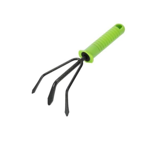 ANCINHO 3 DENTES 100X235 CABO PLASTICO PALISAD