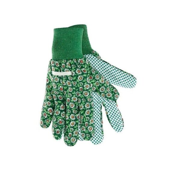 LUVA JARDNAGEM PIGMENTADA TAM G PALISAD