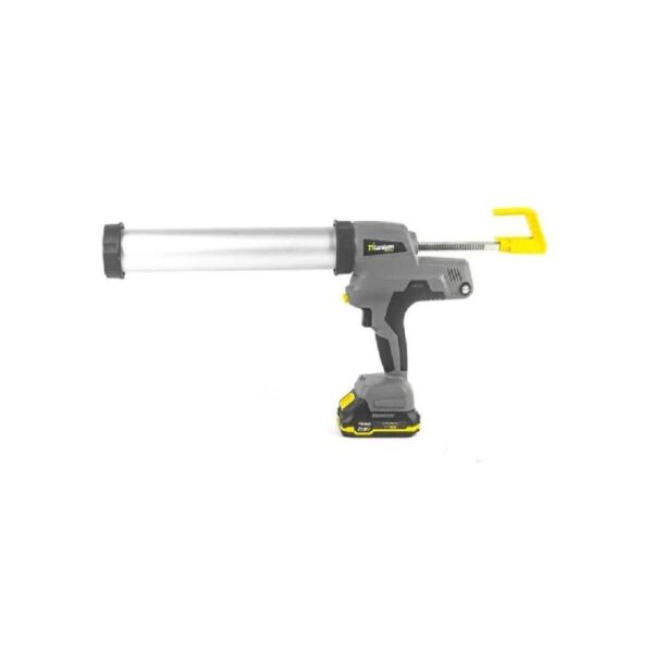 PISTOLA APLICADORA DE SELANTE TI-21/65 TITANIUM