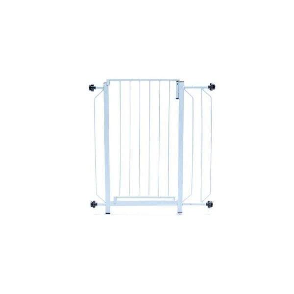 GRADE POP BRANCA 70CM EXTENSOR 10CM TUBLINE