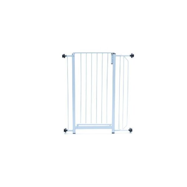 GRADE FIT BRANCA 70CM C/ EXTENSOR 10CM TUBLINE