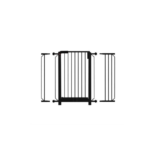 KIT GRADE PLUS PRETA 1M TUBLINE