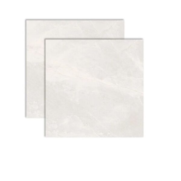 PORCELANATO RETIFICADO FUJI OFF WHITE-72 PLD A 72X72 ESMALTADO POLIDO DELTA CERAMICA