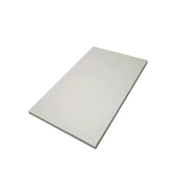 CHAPA GESSO HARDBOARD BRANCA ST BR 1200X2400 KNAUF
