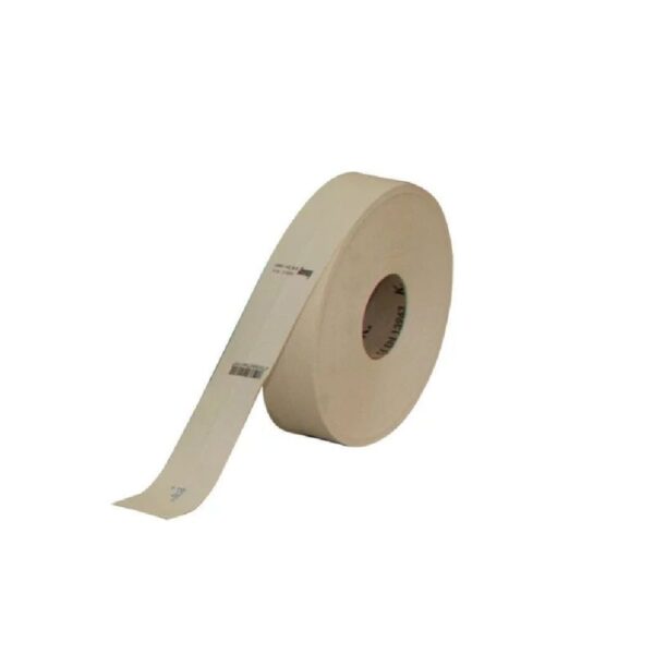 FITA PAPEL MICROPERFURADA P/ JUNTAS 3D BRANCA 150X50 KNAUF